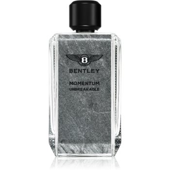 Bentley Momentum Unbreakable Eau de Parfum pentru bărbați - imagine 2